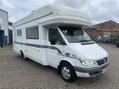 Mercedes-Benz Sprinter AUTO-TRAIL MOHICAN 2 BERTH MOTORHOME FANTASTIC CONDITION 1