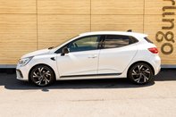 Renault Clio E-TECH ENGINEERED PHEV 14