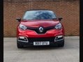 Renault Captur 1.5 Captur Dynamique S Nav dCi 5dr 3