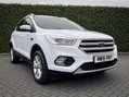 Ford Kuga 1.5 TDCi Titanium SUV 5dr Diesel Manual Euro 6 (s/s) (120 ps) 10