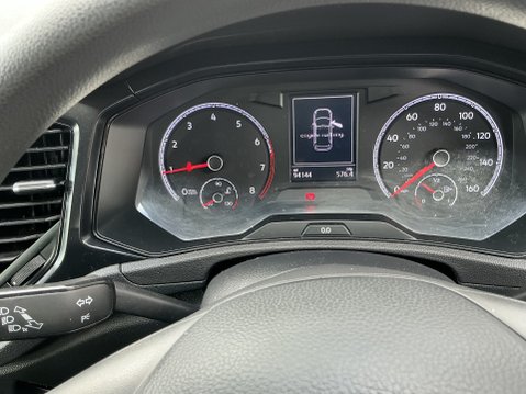 Volkswagen T-Roc 1.0 T-Roc S TSI 11