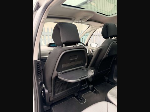 Citroen C4 Spacetourer 1.5 C4 Grand Spacetourer Flair Blue HDi S/S 5dr 29