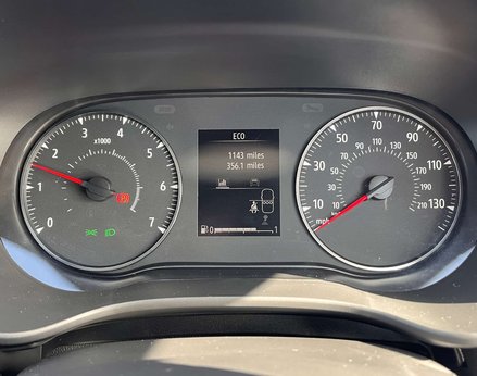 Dacia Sandero 1.0 Sandero Stepway Prestige TCe 5dr 21