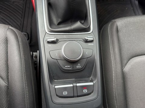 Audi Q2 1.4 Q2 Sport TFSI 5dr 31