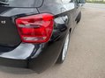 BMW 1 Series 2.0 116d M Sport Euro 5 (s/s) 3dr 15