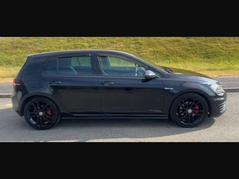 Volkswagen Golf 2.0 Golf GTD 5dr 3