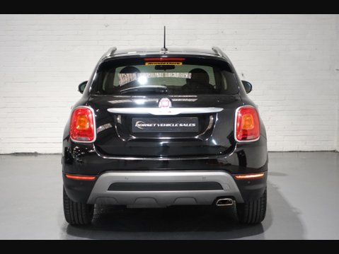 Fiat 500X 1.6 MultiJetII Cross Plus Euro 6 (s/s) 5dr 7