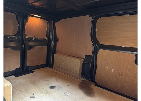 Citroen Dispatch 1.5 BlueHDi 1000 Enterprise Edition M Panel Van 6dr Diesel Manual FWD 2 Eur 33