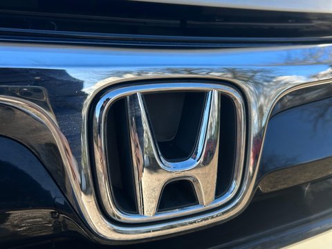 Honda Jazz 1.3 i-VTEC EX Euro 6 (s/s) 5dr 28