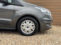 Ford Transit Connect 1.6 Transit Connect 230 Trend CREWCAB 13