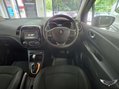 Renault Captur 1.5 dCi ENERGY Iconic EDC Euro 6 (s/s) 5dr 53