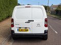 Citroen Berlingo 1.6 HDi 625 Enterprise L1 5dr 9