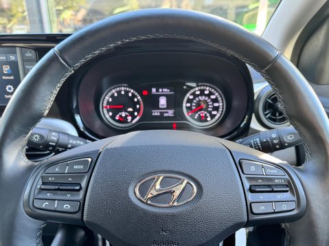 Hyundai i10 MPI PREMIUM 37