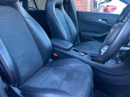 Mercedes-Benz CLA Class CLA220 CDI AMG SPORT 17