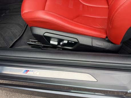 BMW M4 M4 COMPETITION 46