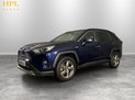 Toyota Rav4 2.5 VVT-h Excel SUV 5dr Petrol Hybrid CVT 4WD Euro 6 (s/s) (222 ps) 3