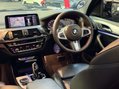 BMW X3 3.0 X3 M40i Auto 4WD 5dr 21