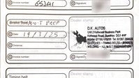 Ford B-Max 1.6 Titanium Navigator MPV 5dr Petrol Powershift Euro 6 (105 ps) 31