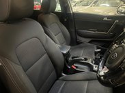Kia Sportage 1.6 GDi 2 Euro 6 (s/s) 5dr 11