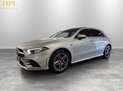 Mercedes-Benz A Class 1.3 A250e 15.6kWh AMG Line (Premium 2) Hatchback 5dr Petrol Plug-in Hybrid 3