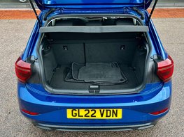 Volkswagen Polo 1.0 Polo Style TSi 5dr 76