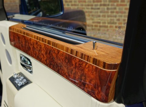 Rolls-Royce Phantom Series II 17