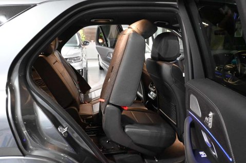 Mercedes-Benz GLE GLE 300 D 4MATIC AMG LINE PREMIUM 12