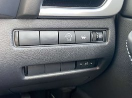 Nissan Qashqai 1.3 Qashqai N-Connecta DiG-T MHEV 5dr 55