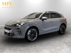 Cupra Terramar 2.0 TSI VZ2 SUV 5dr Petrol DSG 4Drive Euro 6 (s/s) (265 ps) Cruise Control