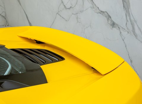 McLaren 650S Le Mans 50