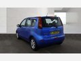 Nissan Note 1.6 16V Acenta Hatchback 5dr Petrol Auto Euro 4 (110 ps) 4