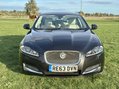 Jaguar XF D PORTFOLIO Low Mileage FSH 7