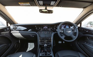 Bentley Mulsanne 16