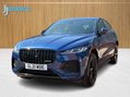 Jaguar F-Pace 2.0 D200 MHEV R-Dynamic SE SUV 5dr Diesel Auto AWD Euro 6 (s/s) (204 ps) 20