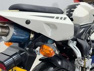 Ajp PR3 APC YAQI BLADE 125 2011 3K RARE RUNNING PROJECT BIKE 125CC 8