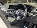 BMW X5 4.4 X5 M50i Auto 4WD 5dr 54