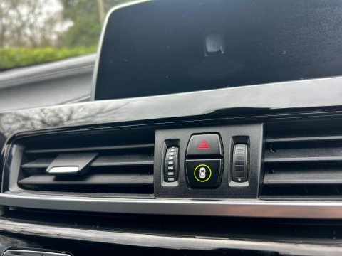 BMW X2 2.0 18d M Sport X sDrive Euro 6 (s/s) 5dr 36