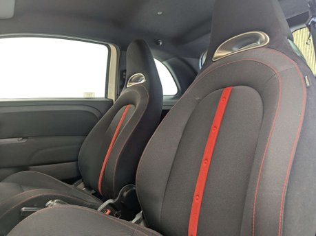 Abarth 500 1.4 500 3dr 38