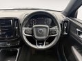 Volvo XC40 2.0 XC40 R-Design D3 Auto 5dr 12