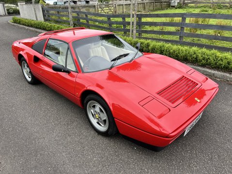 Ferrari 328 GTS 6