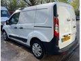 Ford Transit Connect 1.5 TDCi 220 Panel Van 5dr Diesel Manual L1 H1 (120 g/km, 74 bhp) 11
