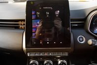 Renault Clio E-TECH ENGINEERED PHEV 27