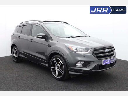 Ford Kuga 2.0 Kuga ST-Line TDCI 4x4 4WD 5dr