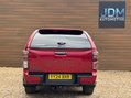 Isuzu D-Max 1.9 D-Max V-Cross Auto 4WD 4dr 5