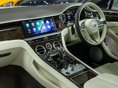 Bentley Continental 6.0 W12 GT Coupe 2dr Petrol Auto 4WD Euro 6 (635 ps) 51
