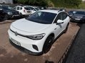Volkswagen Id.4 Pure 52kWh Life Auto 5dr 17