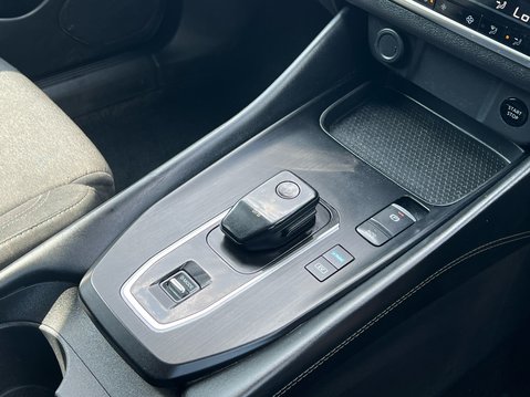 Nissan Qashqai E-POWER N-CONNECTA 28