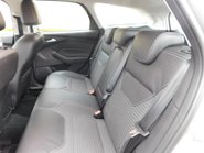 Ford Focus TITANIUM X 2.0 TDCI Estate 5dr 23