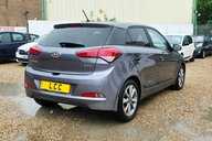 Hyundai i20 1.4 GDI PREMIUM LOOK! ONLY 26000 MILES! STUNNING CAR! 11