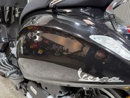 Piaggio Vespa Primavera 2026 ONLY 1K STUNNING 125CC SCOOTER 1 OWNER 14